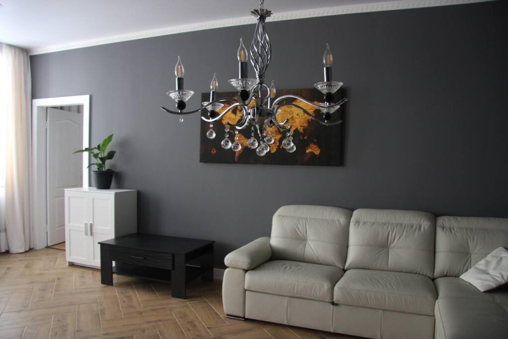 Апартаменты Angelu Willos Apartamentai Вильнюс Экстерьер фото